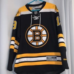 Tyler Seguin Bruins Jersey
